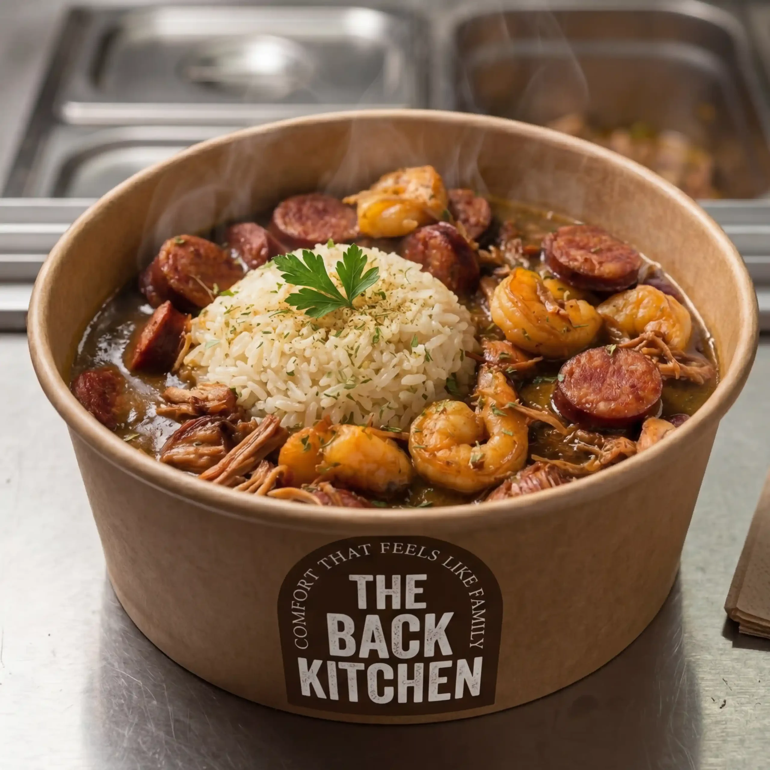 Gumbo