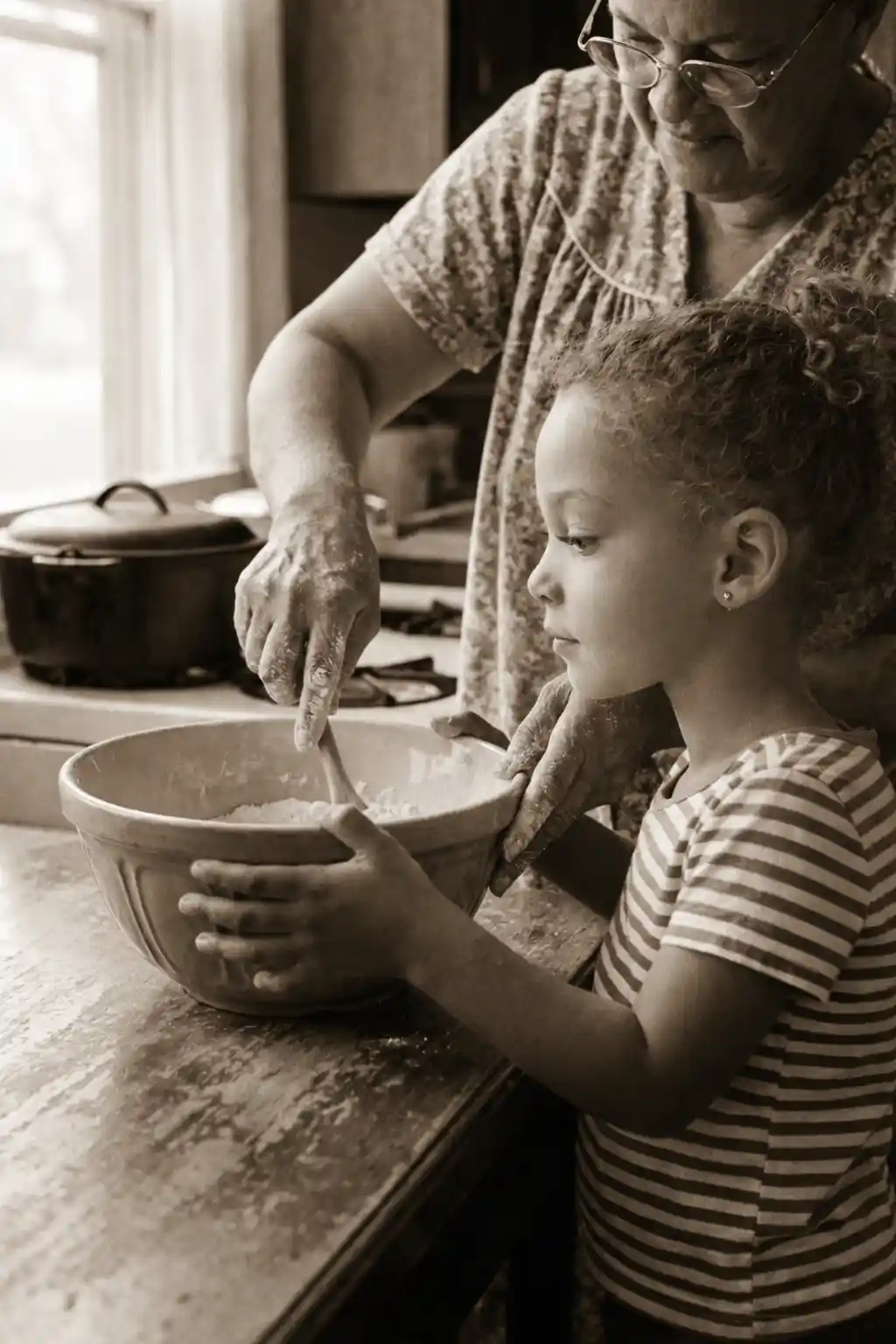 MawMaw The Back Kitchen